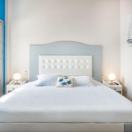 Masouriblu Boutique Hotel Exteriér fotografie
