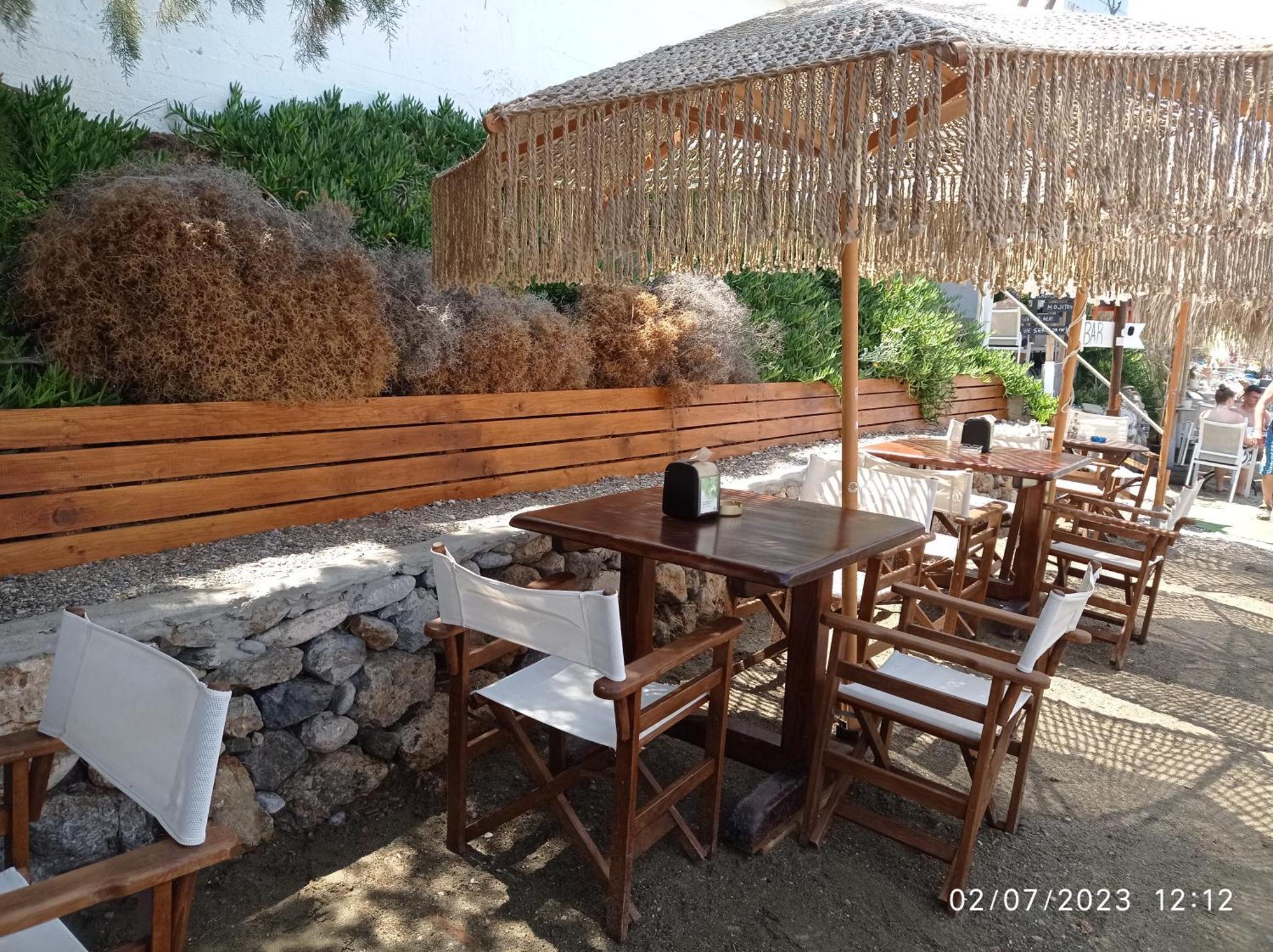 Masouriblu Boutique Hotel Exteriér fotografie