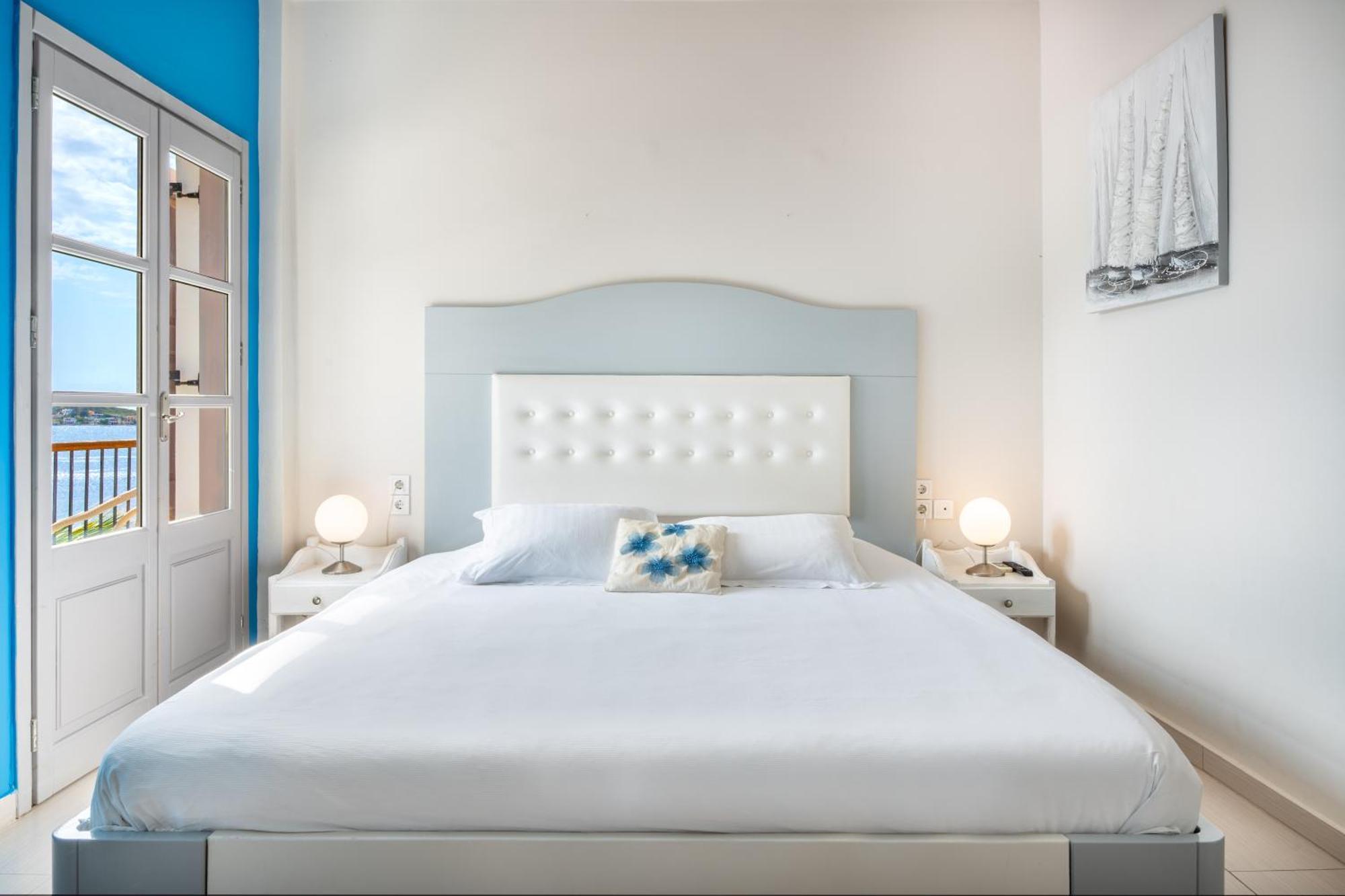 Masouriblu Boutique Hotel Exteriér fotografie