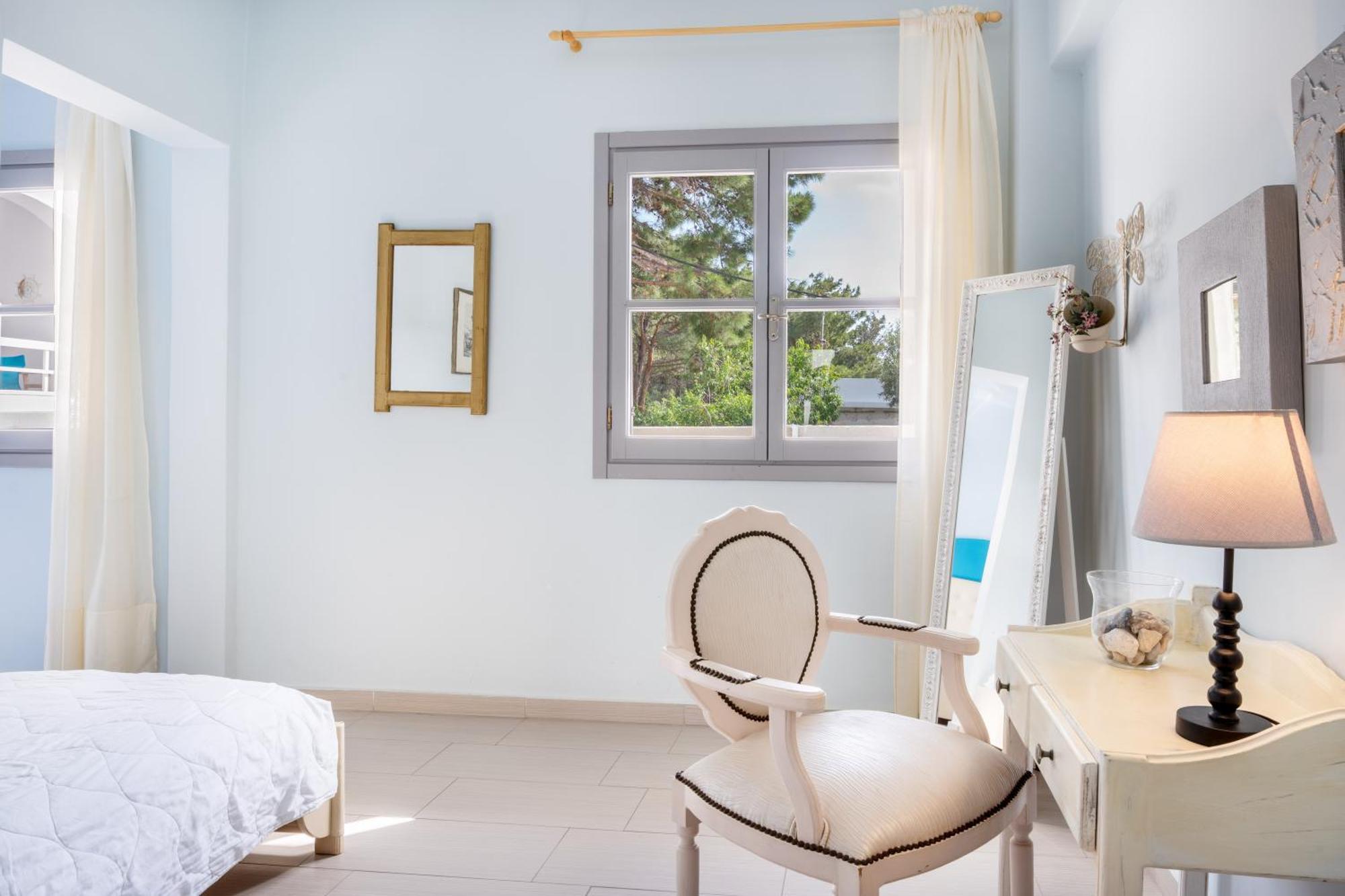 Masouriblu Boutique Hotel Exteriér fotografie