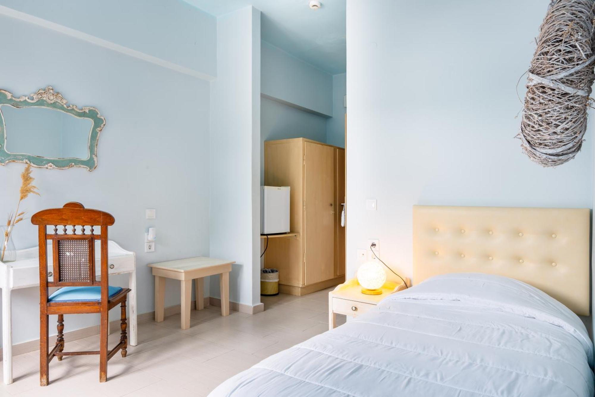 Masouriblu Boutique Hotel Exteriér fotografie